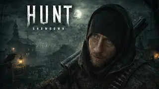 Live! Hunt Showdown NITE STREAM