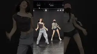 Ice Cream &middot; BLACKPINK  #Dance Cover
