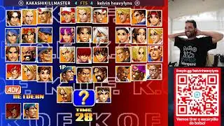 Live Fight