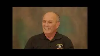 Morris Mott Induction Interview 2022