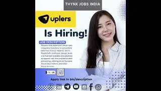 #Uplers  is hiring for .#Net #Software #Developer. Check Description.  #remote #jobshunt #jobsearch
