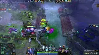 Dota 2 video. Jan 2, 2026 - Treant/Aa Ult