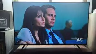 Fast Five - A&E Intro