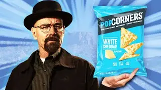 The Rise of PopCorners
