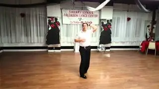Merengue - UAT Combo to Conga Breaks