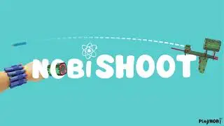 NobiSHOOT Assembly Video