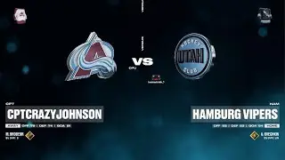 [PS5] HUT 25 Season 1 Squad Battles: The Rocky Mountains tremble at the sight of us