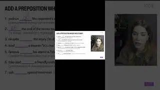 🟣Preparing for the Unified State Exam in English in tg: tanya_shibitova #ege #english #recommenda...