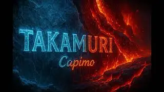 TAKAMURI - FLY LO X Mike G (Remix by Capimo)