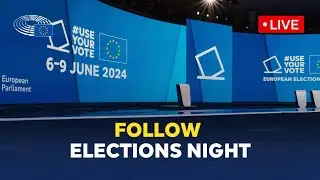 European elections 2024