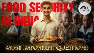 Food Security in India | Class 9 Economics | Full Chapter Question Answers