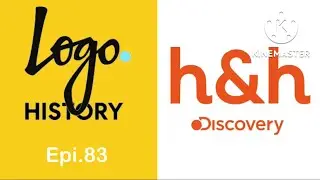 Logo History Epi.83: Discovery Home & Health Latinoamerica