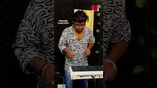 M-Studio MS-P20 Pro Octopad Electronic Drum Multi pad