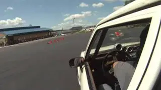 Driftspot promo