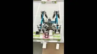 National Skills Competition Taiwan  - Mobile Robotics Demo