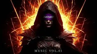 ZAATARIUM - UNDERGROUND MIX MUSIC VOL. 01 [Riddim Dubstep/ Deathstep / Tearout]