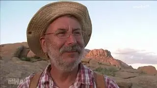 Biwak - Durch die Berge und Wüsten von NamibiaTeil 2/5  04.07.2017