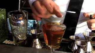 Thrillist - Secret Philly-Based Cocktails - Philadelphia,PA