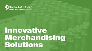Innovative Merchandising Solutions