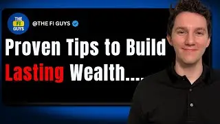 BIGGEST Money Lessons from a Decade of Experience | 067FF
