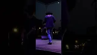 Whey Jennings - 10 Day Run (Element Eatery, Cincinnati OH 6/26/24) Live