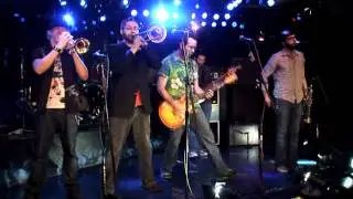 Reel Big Fish - Imaginary Friend - Live on Fearless Music Hd