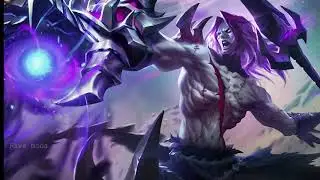 Rawe moba feat. Moskov - Spear of destiny (IDJ moskov theme song)