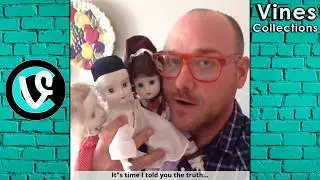 Will Sasso Vines | Best Vine Compilation May 2016 | with TITLE