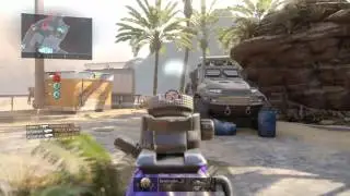 Easy chainkill