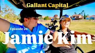 ROTR #26 - Jamie Kim | Gallant Capital&rsquo;s Operational Private Equity Playbook