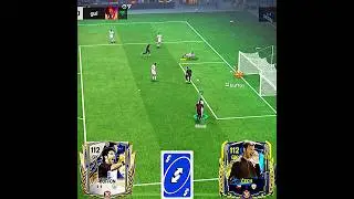 Buffon and Cech ☠️🥶 #eafc #fifa #eafcmobile #fifamobile