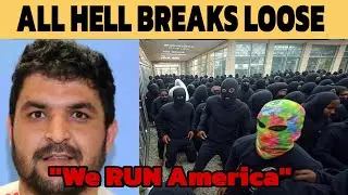 The LEFT Put out a HIT on the RENEE GOOD ICE Agent. TRUMP said FAFO 