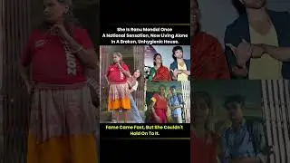 Ranu Mondal&rsquo;s journey captures one of the most striking rise-and-fall stories of India&rsquo;s viral age