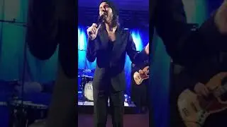Ville Valo and Agents @Hangon Casino 2.8.19. Runotar