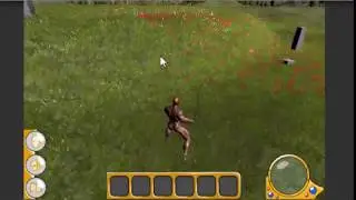 Myth Of Heroes -  Basic Development