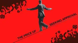 The Courage to Be Disliked | Modern Anxiety, Freedom and Adler