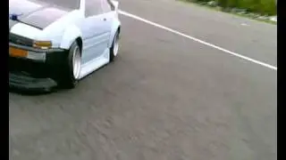 RC Drift CS Россия Promo2