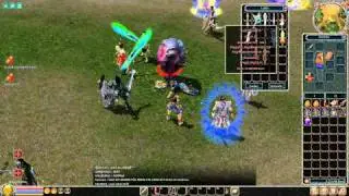 Holy Network Mt2 Gameplay