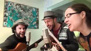 Choros Limoneros - Choro de Alegria