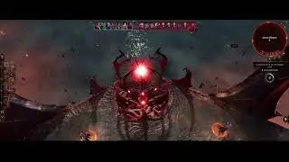 I Fought the Netherbrain. It Won. Twice.