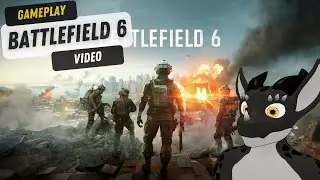 Kabold is a solder? | Battlefield 6