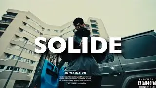 SDM x Timal x Werenoi Type Beat  | 