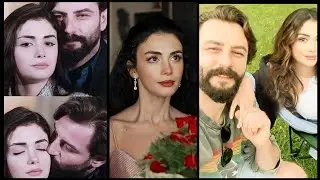 Озге Ягыз💗💗💗 и Гекберк Демирджи: образ жизни, карьера и романтика&raquo; (турецкая звезда)