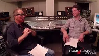 Songwriter: 11 What&rsquo;s the difference between ASCAP, BMI and SESAC?