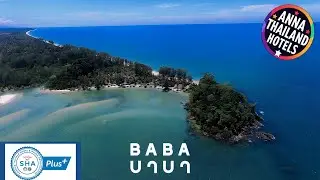 Baba Ecolodge | Phang Nga, Thailand | Hotel Review ⭐