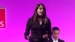 D3 2016: Spotify's Sunita Kaur on disruptive business models