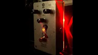 PER IL METAL CI VUOLE LA DISTORSIONE DELL' AMPLI! O no?
