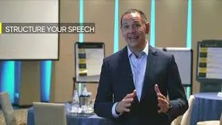 One-to-one Coaching Sessions on Public Speaking with Michael R. Virardi