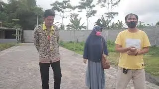 Brosur grand zamzam indonesia keliling lumajang