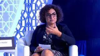 2017 U.S.-Islamic World Forum: Stabilization in the MENA region